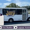 Image 1: Up To 44% Off 1, 3, 5, or 7 Days Airport Parking at ATL