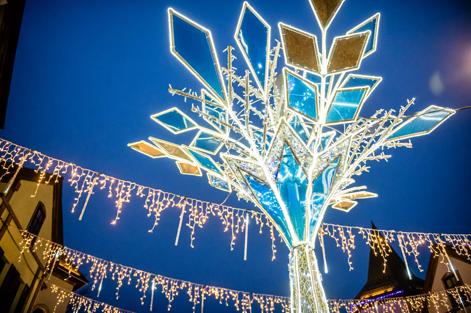 Legendia – Śląskie Wesołe Miasteczko: bilety sezonowe Zima 25/26