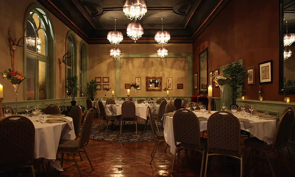 Sparkling Afternoon Tea at The Trafford Hotel (Up to 44% Off)