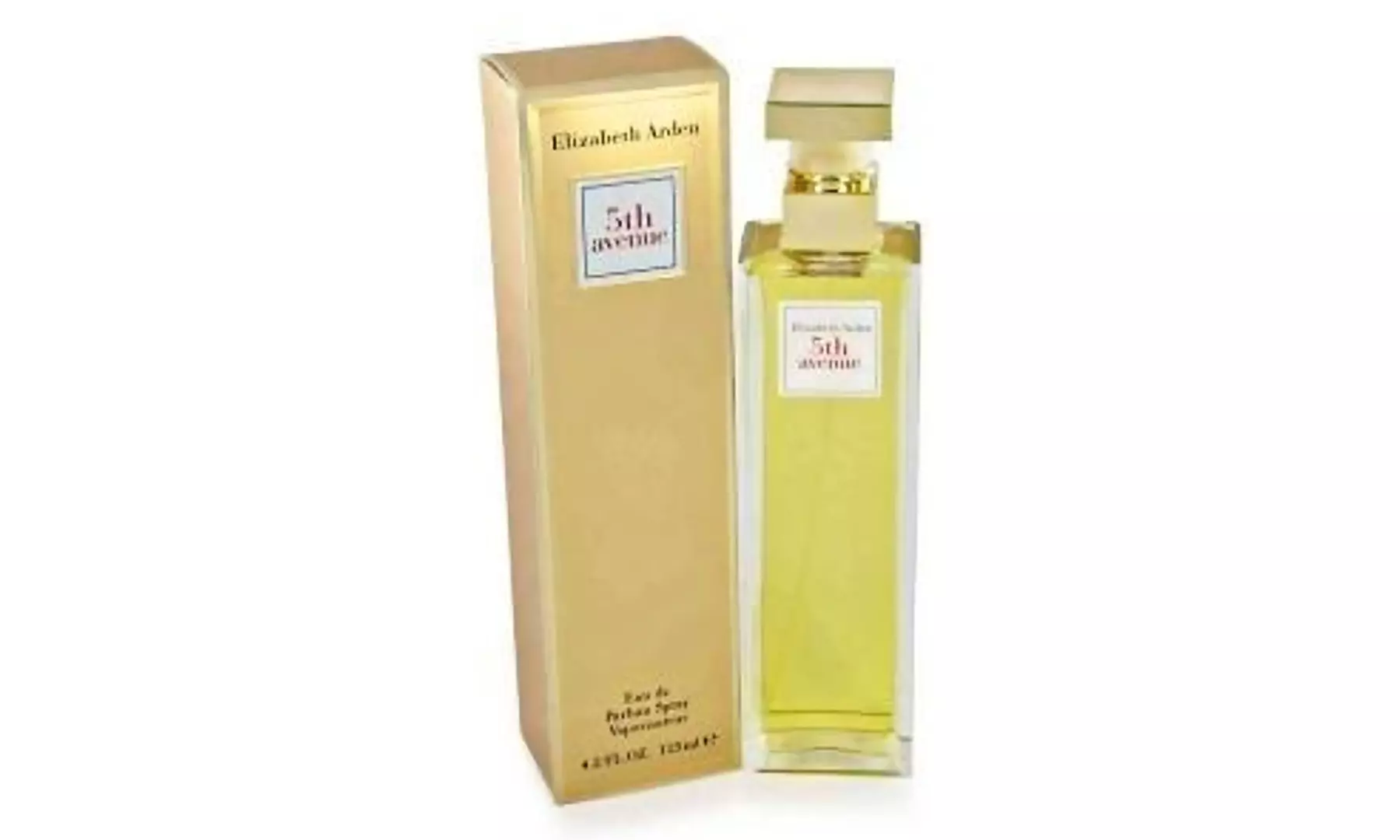 Eau de parfum ou de toilette Elizabeth Arden au choix avec lotion pour le corps en option - Second Medium