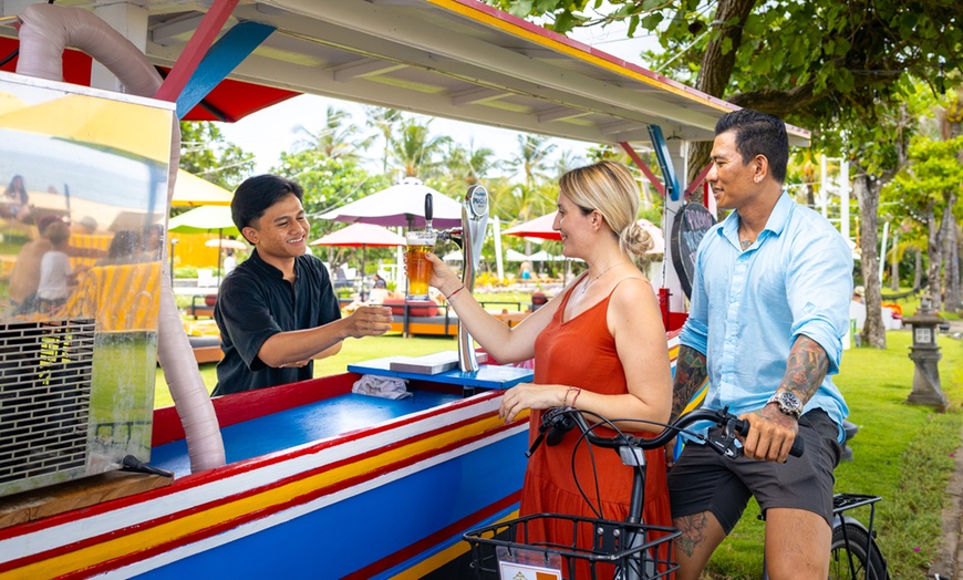 Image 5: ✈ Bali: 9-Night Getaway with Flights at Ayodya Resort