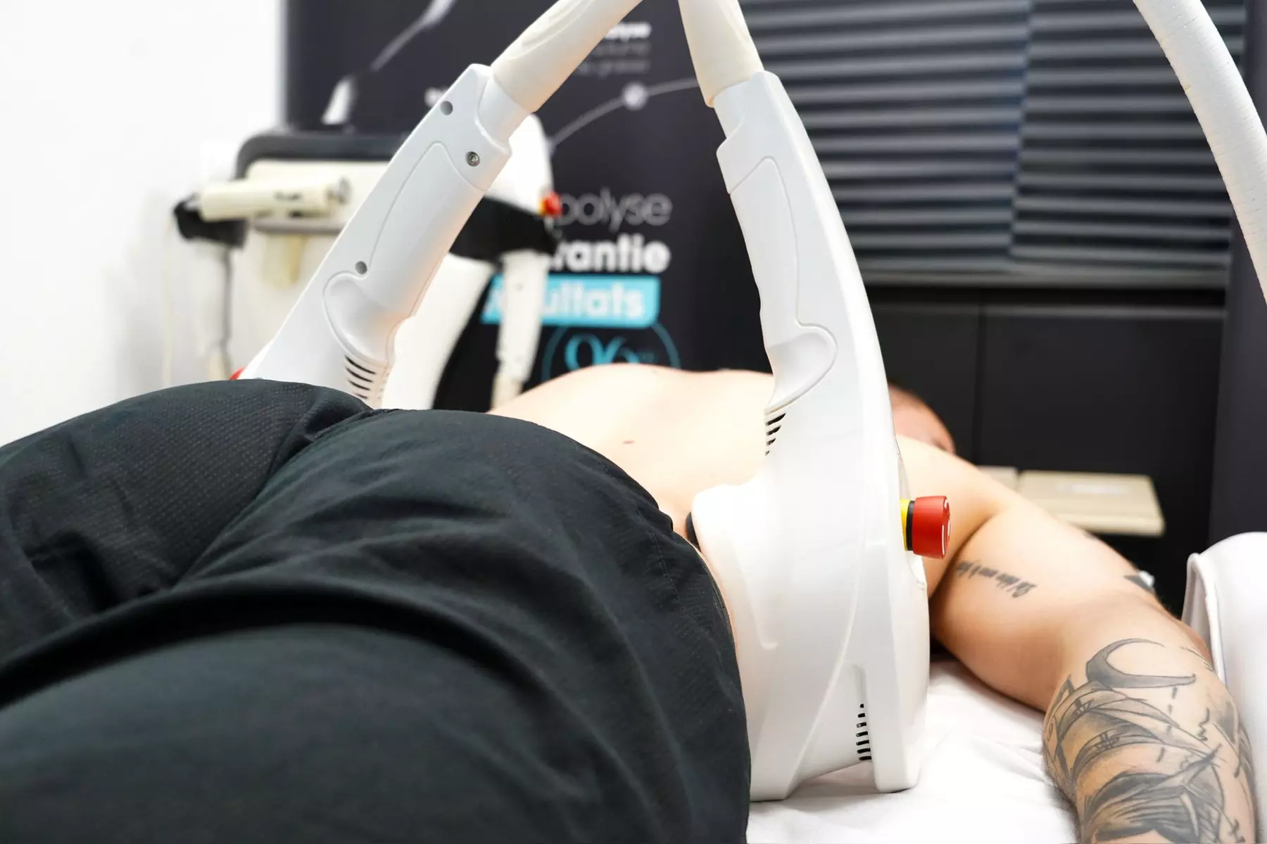 Cryolipolyse : affinez ventre, cuisses ou hanches sans chirurgie