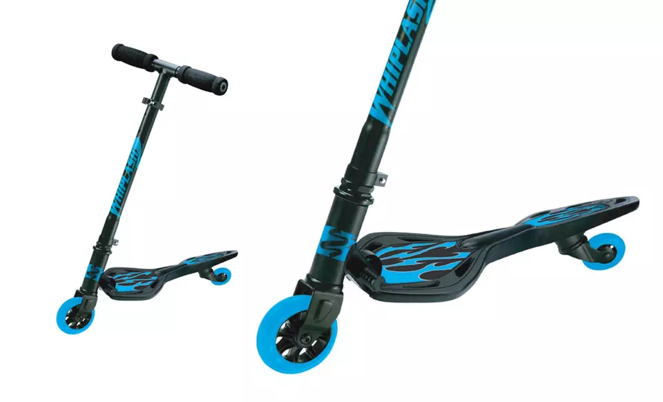 Street Surfing Whiplash Scooter. Free Returns. - Second Medium
