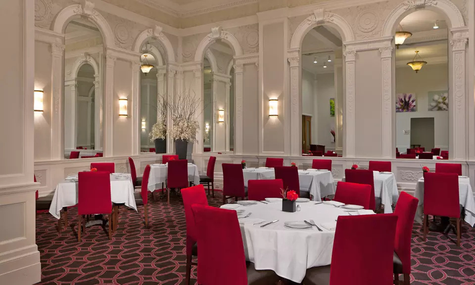 Stay at Midtown - Times Square Hotel in New York, NY. Dates into October. - Second Medium