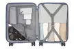1 ou 3 valises Supercase, capacité au choix, livraison offerte - Image 7