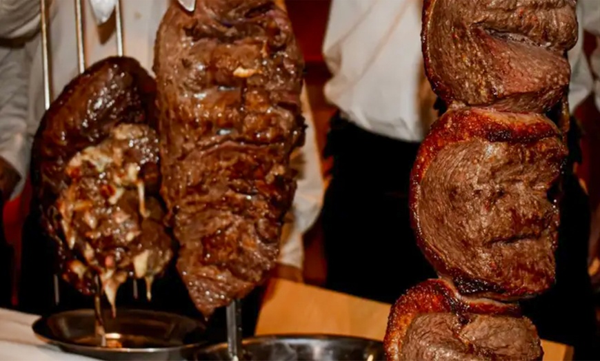 Image 14: $50 or $100 Towards Dinner for 2 or 4 or More Adults