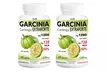 Bis zu 720 Lineadiet Garcinia Extra Forte Kapseln (bis zu 259,52€/1kg) - Second Medium