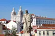 Six-Night Trip to Lisbon with Round-Trip Airfare from SATA  - Second Medium