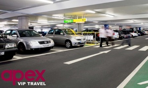 Up to 35% Off Airport Parking | 30 Airports - No Booking Fee! 