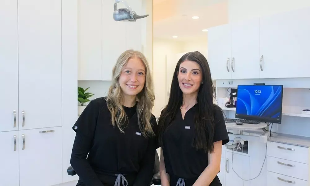 Dental Exam Cleaning and X Rays for Complete Oral Care