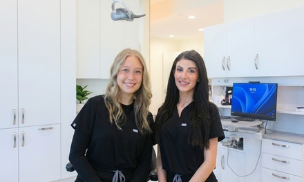 Free Sonicare Bundle with Aligners - Smiles on Enterprise