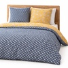 Image 3: Set di biancheria da letto reversibile in 100% cotone