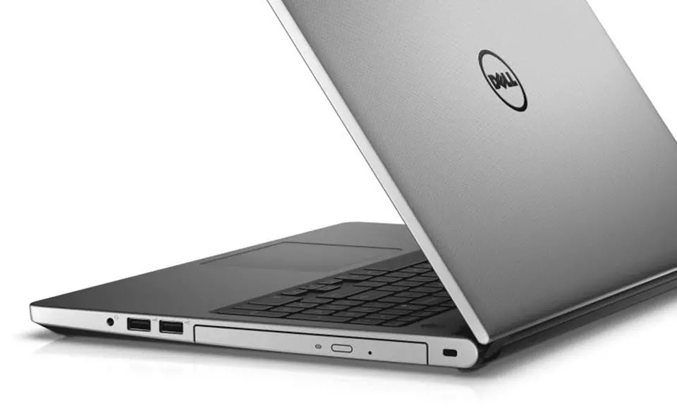 Dell Inspiron 15.6" Touchscreen Laptop with Intel Core i7 Processor, 8GB RAM, and 1TB Hard Drive - Second Medium