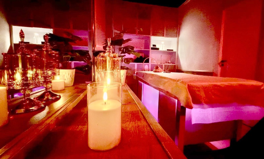 Image 3: Ritual Hanna Head spa de 60 minutos con bebida de cortesía