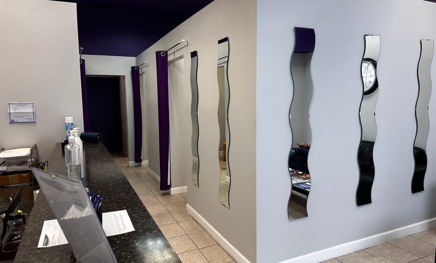 Image 7: Teeth Whitening Treatment In-Office at Smiling Bright (Up to 74% Off)