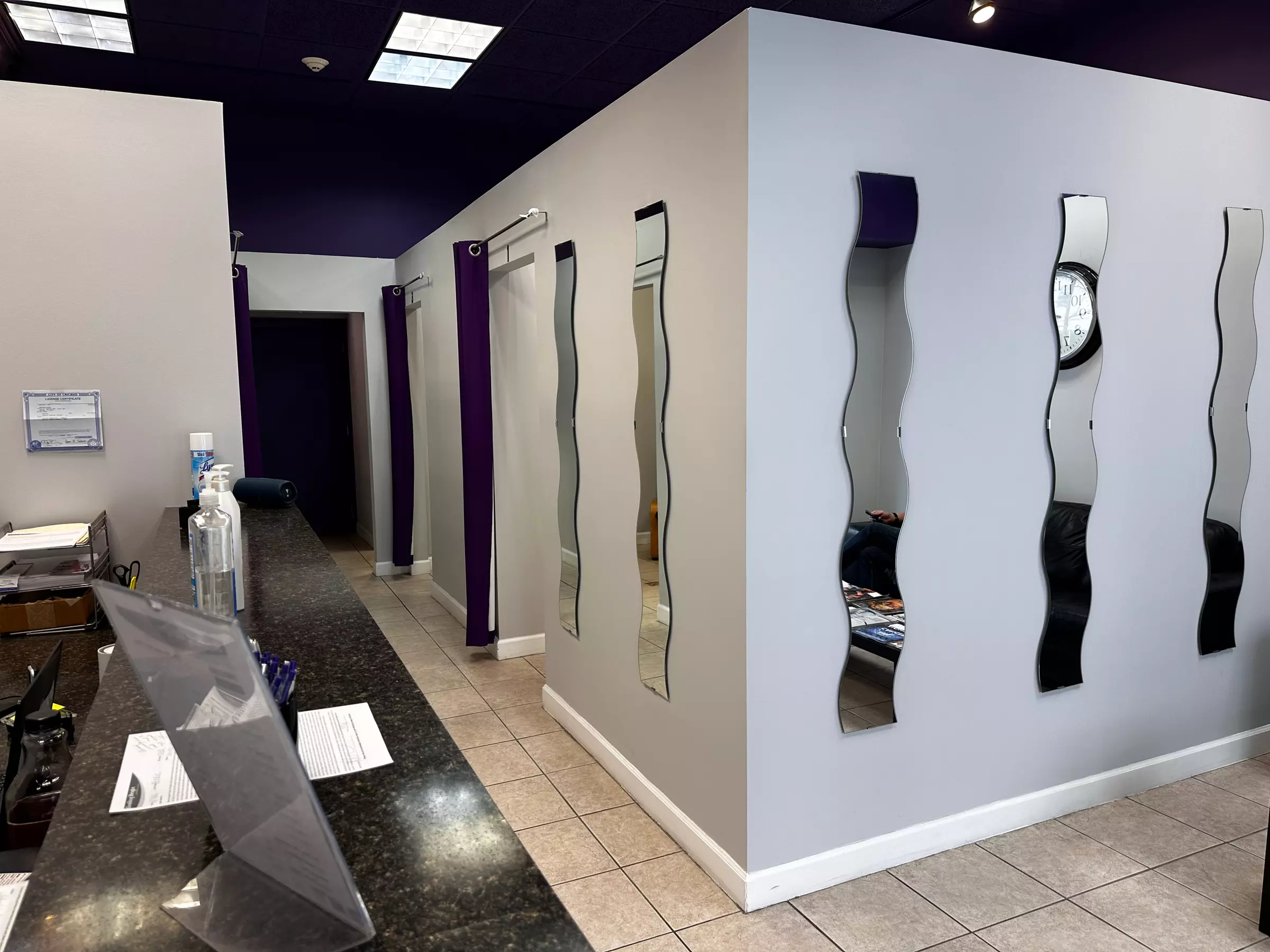 Teeth Whitening Treatment In-Office at Smiling Bright (Up to 74% Off)