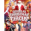Image 1: Dublin’s Circus Gerbola: Christmas Show | 22 Dec 2025 – 04 Jan 2026