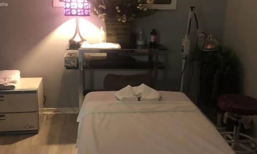 Image 4: Up to 40% Off on  at Natural Rehab 参山行花旗参