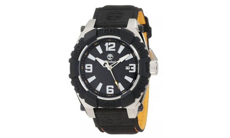 Image 6: Timberland Men's Watches