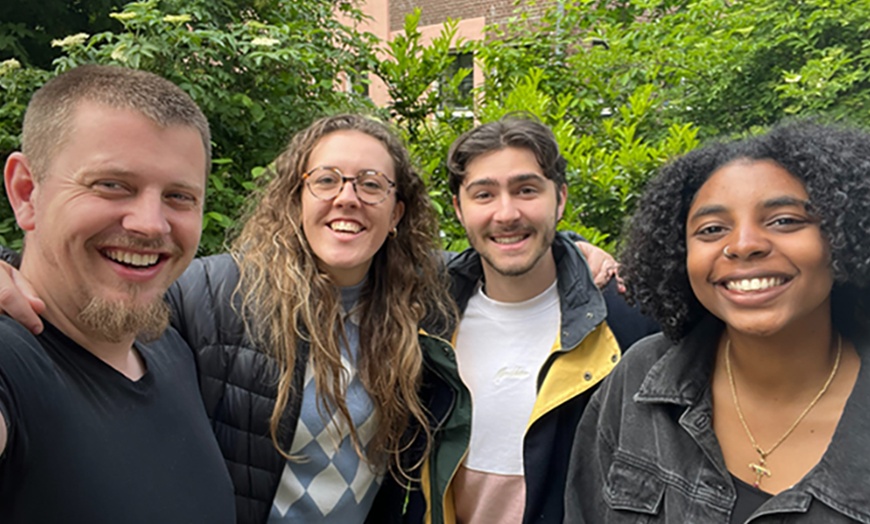 Image 11: Descubre la ciudad de una forma diferente con 1 City Game a elegir