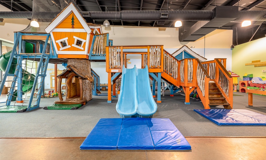 Image 5: Up to 58% Off GetOut Tennessee with Admission to 40+ Iconic Attractions
