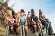 Erlebe den Wilden Westen hautnah: Eintrittskarte für den Themepark Slagharen für 1 Person (46% sparen) - Second Medium
