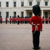 Image 2: 1, 2, or 4 Tickets: Changing of the Guard or Jack the Ripper Tour