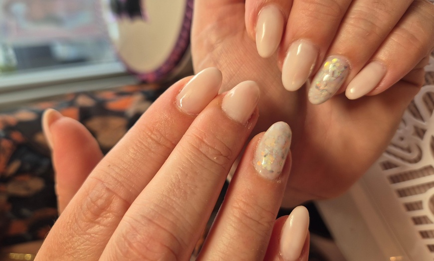 Image 4: Beauté des mains chez Le Palais d'Apolonia