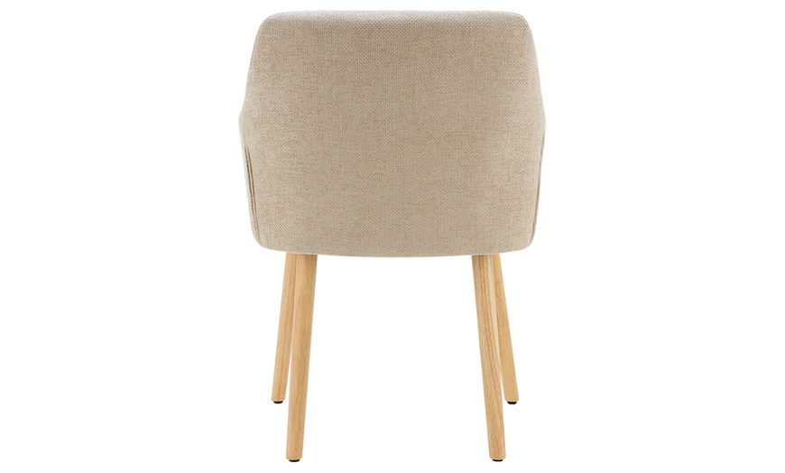 Image 3: Sessel im skandinavischen Stil