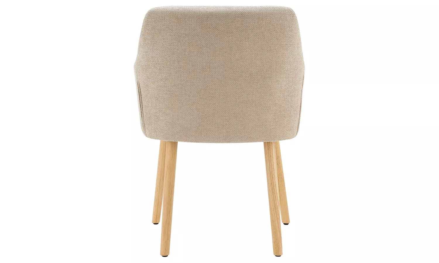 Sessel im skandinavischen Stil