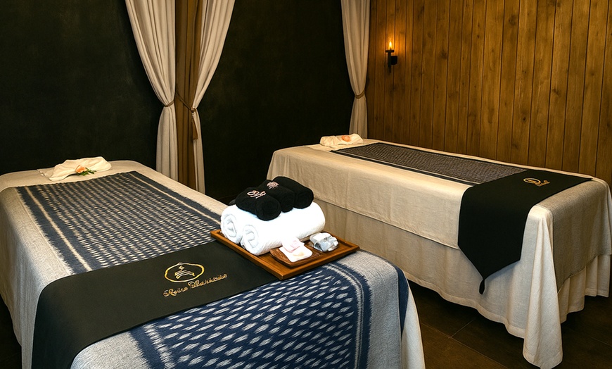 Image 2: Voyage sensoriel et apaisement profond au Relax Thai Institut Cannes