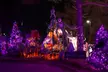 Experience Spooktacular Fun with an Evening Passport for HallOVeen at Opportunity Village (Up to 26% Off) - Second Medium