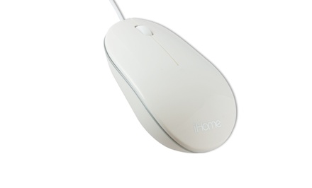 ihome mouse not working on mac