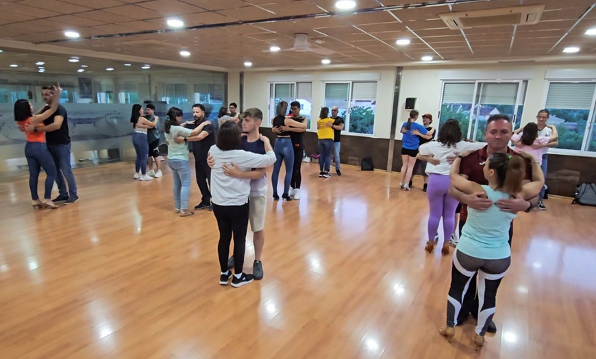 Image 2: 4 horas de salsa y bachata en Era Alta o Los Garres, Murcia 
