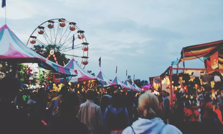 Image 8: Attractiepark Paris: 1-daags ticket inclusief busvervoer 