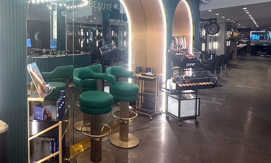 Image 4: Professionele permanente make-up met natuurlijke intensiteit 