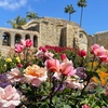 Image 1: General Admission to Mission San Juan Capistrano for 2, 3, or 4 People