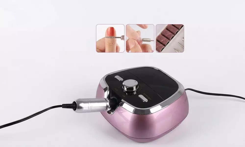 Professioneller Fräser für Maniküre und Pediküre SML 17841