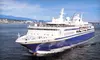 25-Day, 10-Country Latin America Enrichment Cruise Departing December 8 from Institute for Shipboard Education