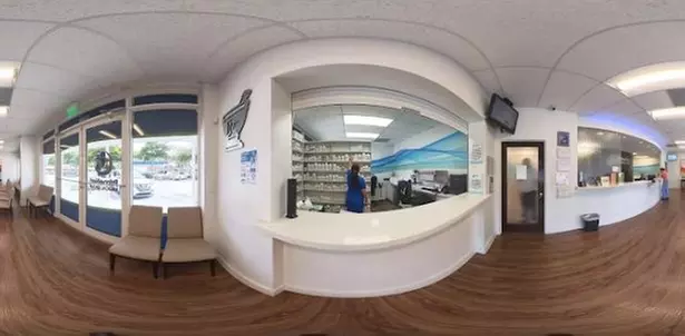 6 Laser Hair Removal Treatments for Small to Large Areas + 1 FREE