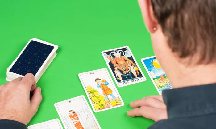 1 séance de voyance de 30 min ou 1 h pour 1 personne avec Lucioo Voyance - Primary Image