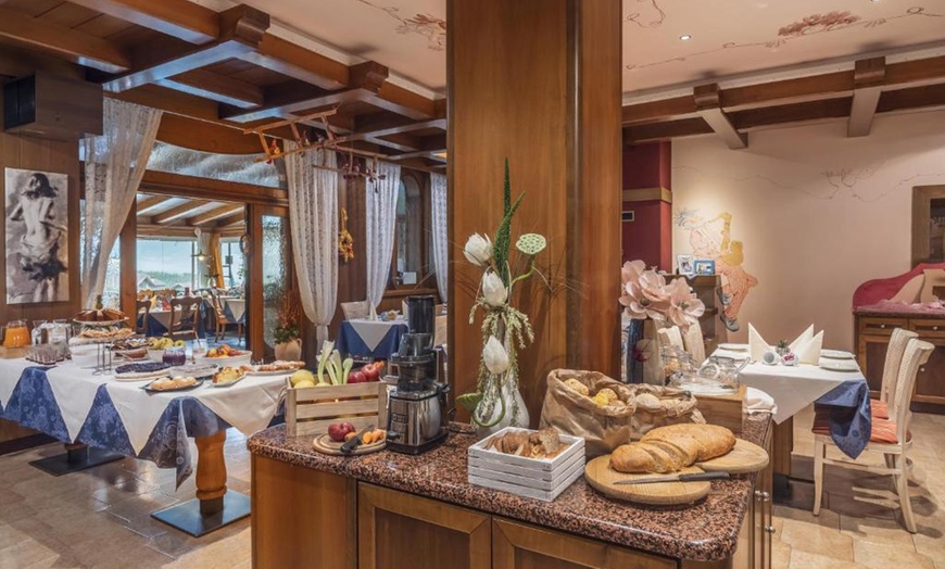 Image 9: Trentino: 1 oder 2 Nächte inkl. Frühstück & Abendessen