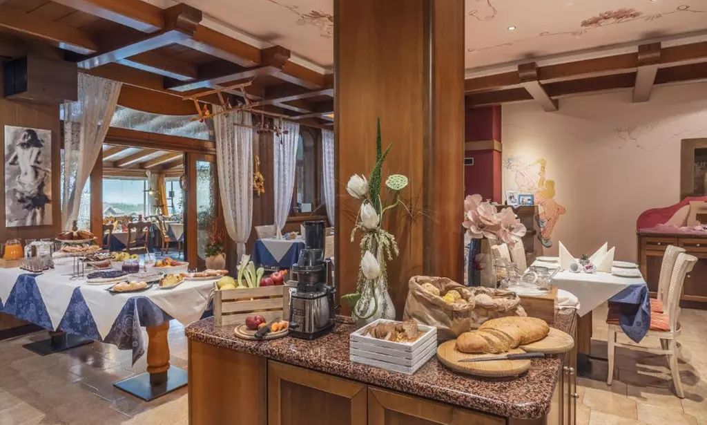 Trentino: 1 oder 2 Nächte inkl. Frühstück & Abendessen