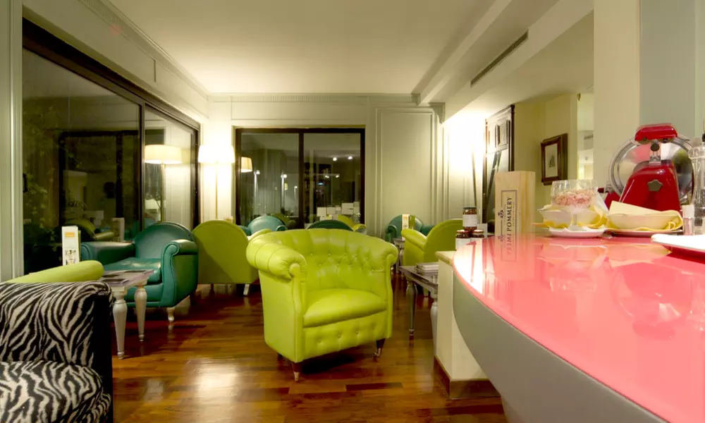 Chianciano Terme 4*: soggiorno con colazione, mezza pensione o Spa