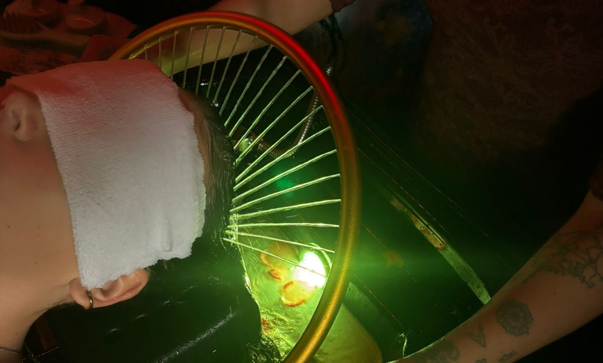 Image 4: Rituel japonais Head Spa pour des cheveux sublimés