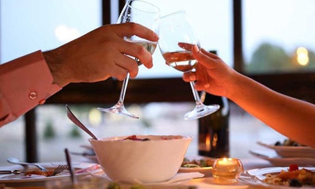 ⏰ Cena romantica da 2 o 3 portate al ristorante King's Cafè Bistrot Torino (sconto di 49%). Prenota&Vai!