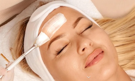 90 Min. Beauty-Verwöhnpaket für 1 Person - Janamou Oberkassel