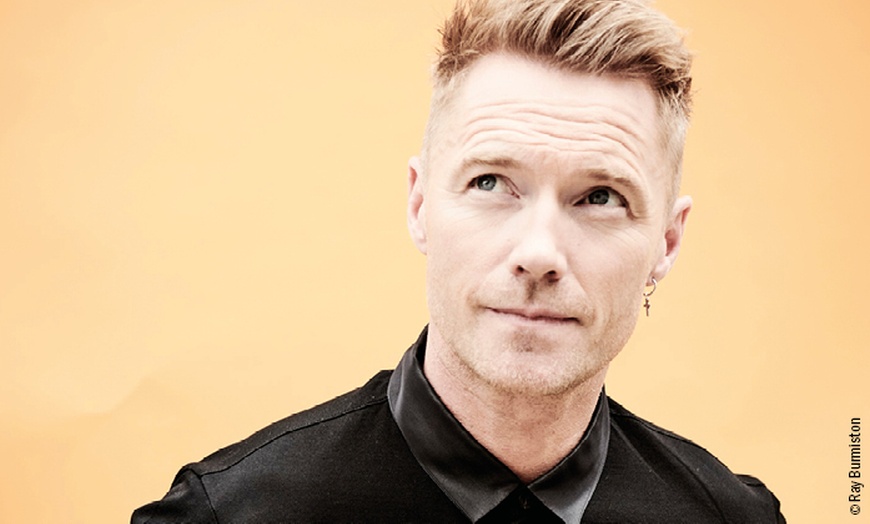 Image 2: Tollwood Festival 2025 u.a. mit Revolverheld, Ronan Keating, u.v.m.