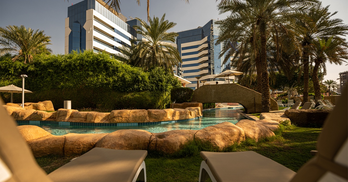 Cleopatra Spa Easter Bliss: Aromatherapy, Facial & Full-day Spa Access Cleopatra Spa Easter Bliss: Aromatherapy, Facial & Full-day Spa Access