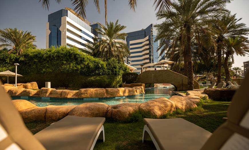 Image 11: Festive Glow & Babor Facial and Deep Tissue Spa Packages